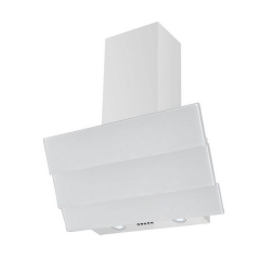 Вытяжка Maunfeld Maunfeld Cascada Push 50 Glass White