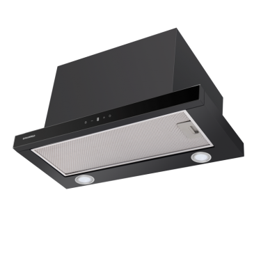 Вытяжка Maunfeld Maunfeld Ts Touch 60 Glass Black