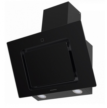 Вытяжка Maunfeld Maunfeld York Push 60 Glass Black