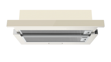 Вытяжка Midea Midea Mh60P450Gi