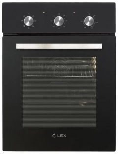 Духовка Lex Edm 4570 Bl Lex