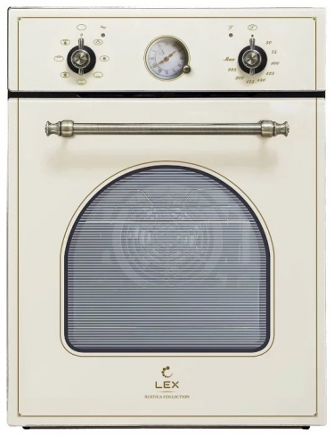 Духовка Lex Edm 4570C Iv Lex
