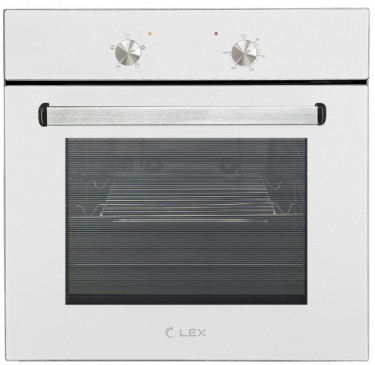 Духовка Lex Lex Edm 040 Wh
