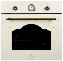Духовка Lex Edm 6072С Iv Light Lex