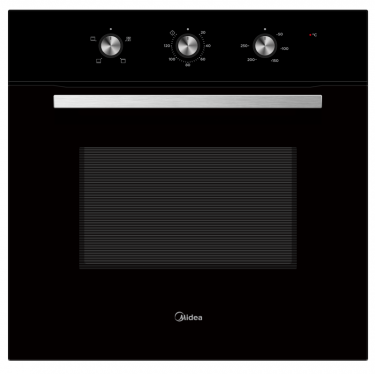 Духовка Midea Midea Mo23001Gb
