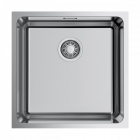 Мойка Omoikiri Omoikiri Tadzava 44-U-In Quadro Нерж.Сталь/Нержавеющая Сталь