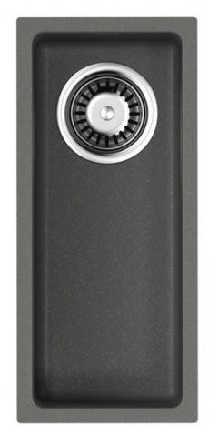 Мойка Omoikiri Omoikiri Bosen 20-U-Pl Tetogranit/Платина