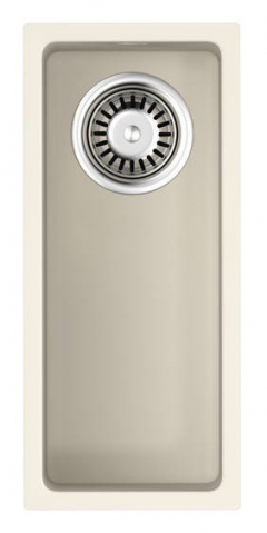 Мойка Omoikiri Omoikiri Bosen 20-U-Wh Tetogranit/Белый