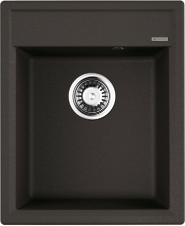 Мойка Omoikiri Omoikiri Daisen 42-Dc Artgranit/Темный Шоколад