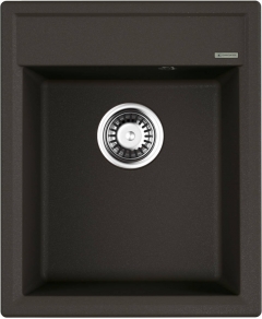 Мойка Omoikiri Omoikiri Daisen 42-Dc Artgranit/Темный Шоколад
