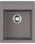 Мойка Omoikiri Omoikiri Daisen 42-Gr Artgranit/Leningrad Grey