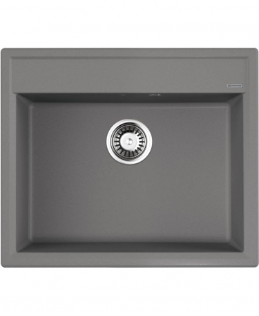 Мойка Omoikiri Omoikiri Daisen 60-Gr Artgranit/Leningrad Grey