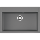 Мойка Omoikiri Omoikiri Daisen 77-Gr Artgranit/Leningrad Grey