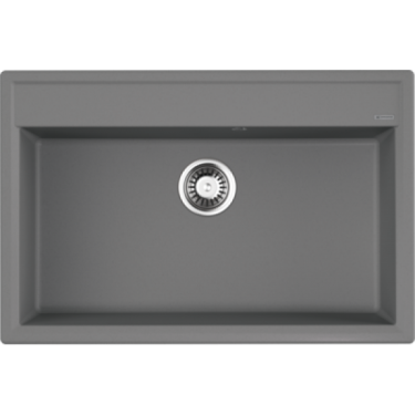 Мойка Omoikiri Omoikiri Daisen 77-Gr Artgranit/Leningrad Grey
