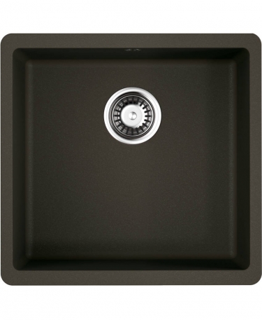 Мойка Omoikiri Omoikiri Kata 44-U-Dc Artgranit/Темный Шоколад