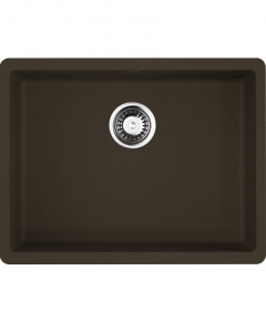 Мойка Omoikiri Omoikiri Kata 54-U-Dc Artgranit/Темный Шоколад