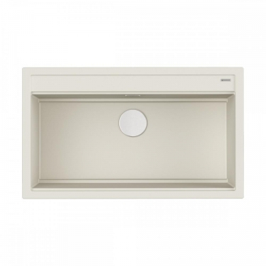 Мойка Omoikiri Omoikiri Kitagawa 86-Lb-Wh Artceramic/Белый