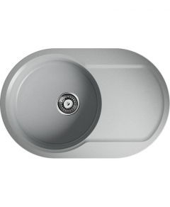 Мойка Omoikiri Omoikiri Manmaru 78-Gr Artgranit/Leningrad Grey