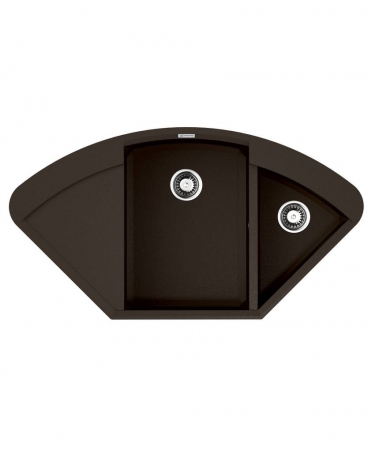 Мойка Omoikiri Omoikiri Sakaime 105C-Dc Tetogranit/Темный Шоколад