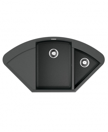 Мойка Omoikiri Omoikiri Sakaime 105C-Pl Tetogranit/Платина
