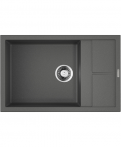 Мойка Omoikiri Omoikiri Sumi 78-Lb-Pl Tetogranit/Платина