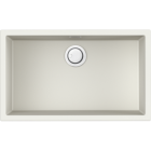 Мойка Omoikiri Omoikiri Yamakawa 75-U/I-Wh Artceramic/Белый