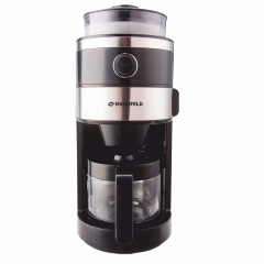 Кофеварка Maunfeld Maunfeld Mf-731Bk