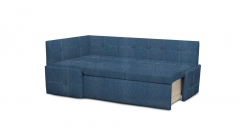 Кухонный уголок Лайм Мебель Вена рогожка Savana Plus Denim