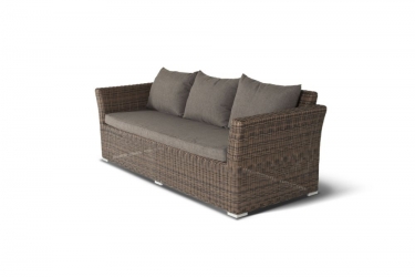 Лаунж-зона 4sis Капучино KS3С2T-4-SET brown