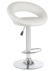 Стул барный DOBRIN DOBRIN MIRA Белый
