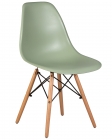 Стул обеденный DOBRIN DOBRIN DSW Мятный NX-G-09