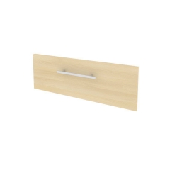Фасад ящика - левый Рива FIT MN-FYA L Акация Лорка