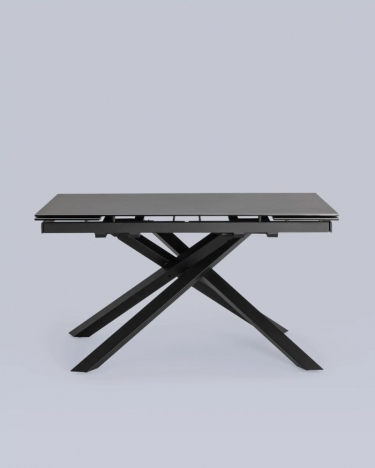 Стол обеденный Stool Group Альянс раскладной 140-20090 керамика