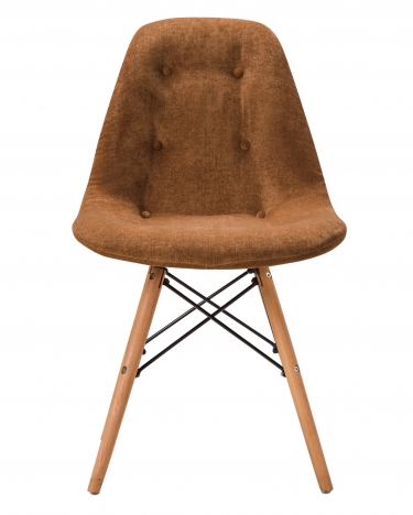 Стул R-home Eames Кор/W