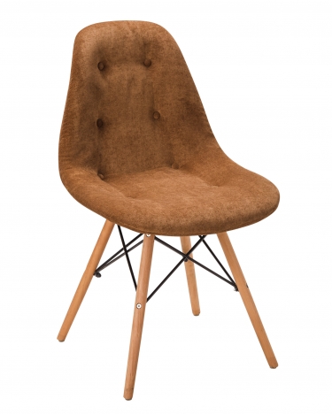 Стул R-home Eames Кор/W