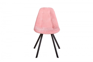 Стул R-home Eames Розов Loft