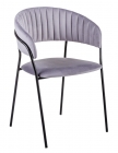 Стул R-home Portman Grey
