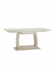 Стол Stool Group Орлеан раскладной 160-215x90 Бежевый