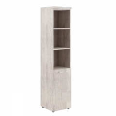 Шкаф колонка Skyland Torr-Z THC 42.5 L Дуб Каньон