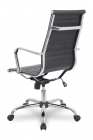 Кресло руководителя College H-966L-1/Black