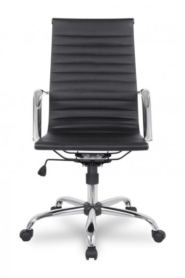Кресло руководителя College H-966L-1/Black