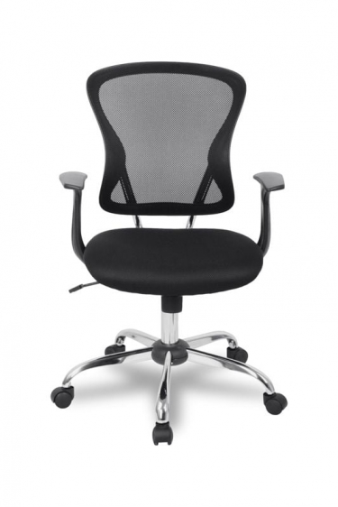 Кресло оператора College H-8369F/Black