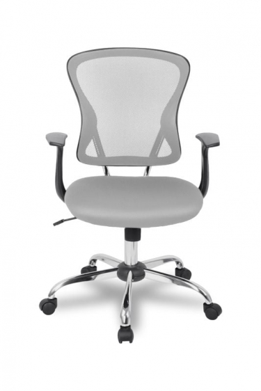 Кресло оператора College H-8369F/Grey