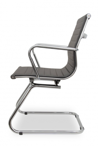 Кресло для посетителей College H-916L-3/Black