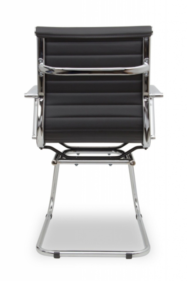 Кресло для посетителей College H-916L-3/Black