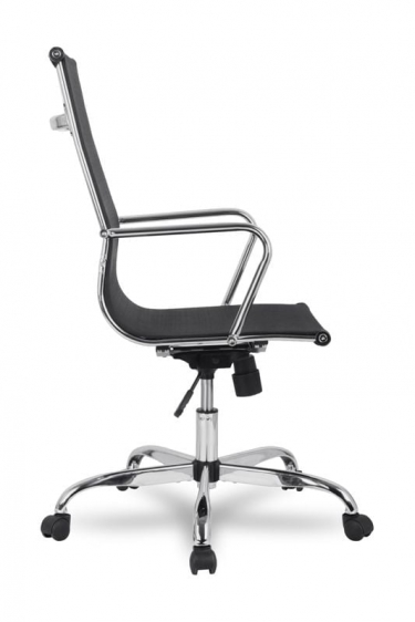 Кресло руководителя College H-966F-1/Black