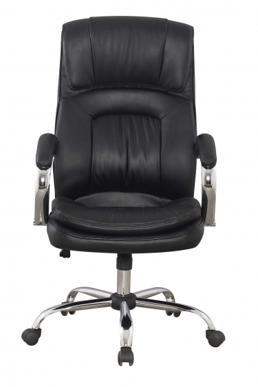 Кресло руководителя College BX-3001-1/Black
