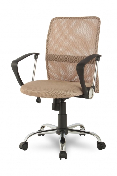 Кресло для персонала College H-8078F-5/Beige