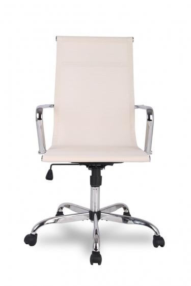 Кресло руководителя College H-966F-1/Beige