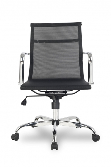 Кресло оператора College H-966F-2/Black